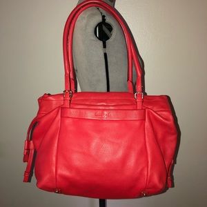 Kate spade large tote